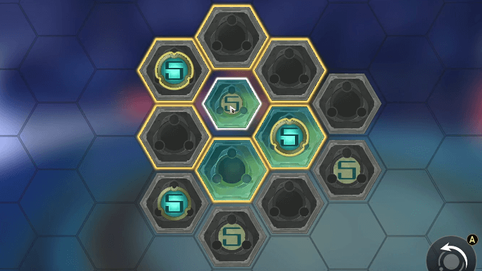 Honkai Star Rail - Xianzhou Luofu Abacus Circuitry Puzzles