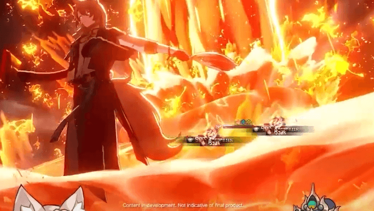 Honkai Star Rail - Jiaoqiu Release Date and Character Info - Jiaoqiu Ultimate