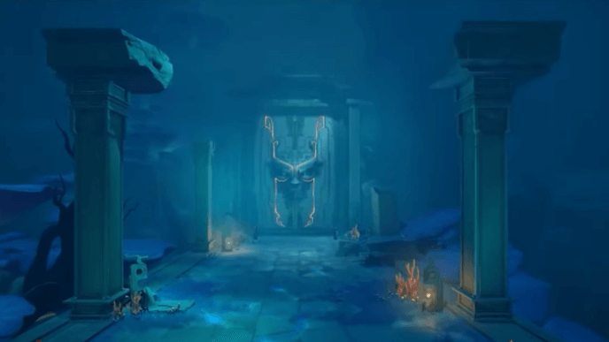 Honkai Star Rail - Shackling Prison 2