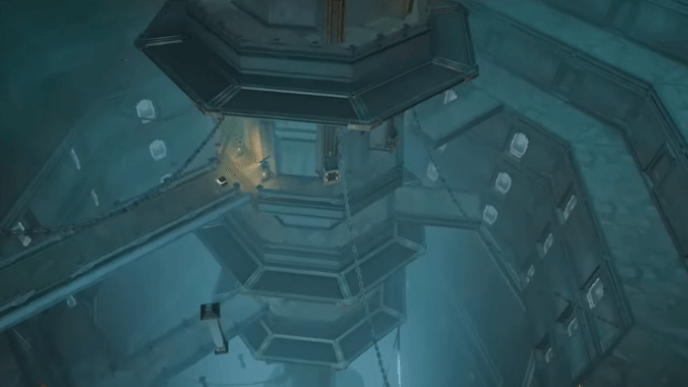 Honkai Star Rail - Shackling Prison 3