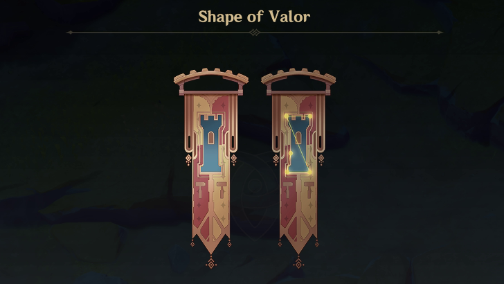 Genshin Impact Narration Footnotes Walkthrough - Complete the Oracle Pillar