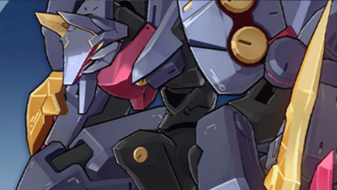 Honkai Star Rail - Howling Casket