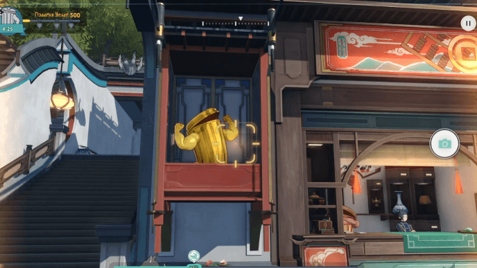 Honkai Star Rail - Operation Memoria Snapshot - Catch Special Actions in Your Photos