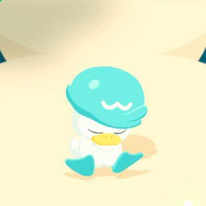 Pokemon Sleep - Atop-Belly Sleep