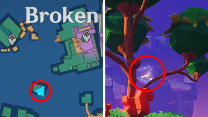 Genshin - Excerpts of Bliss - 28