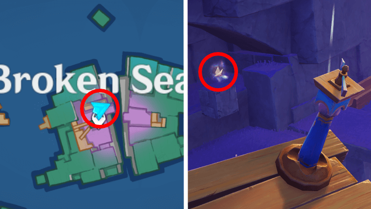 Genshin - Excerpts of Bliss - 31