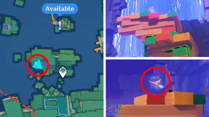 Genshin - Excerpts of Bliss - 24