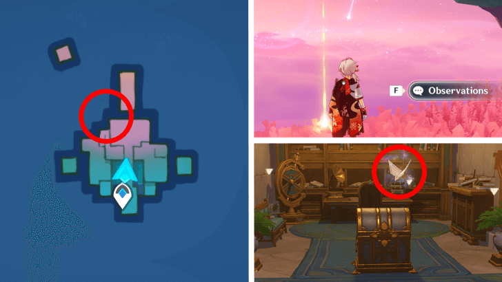 Genshin - Excerpts of Bliss - 33