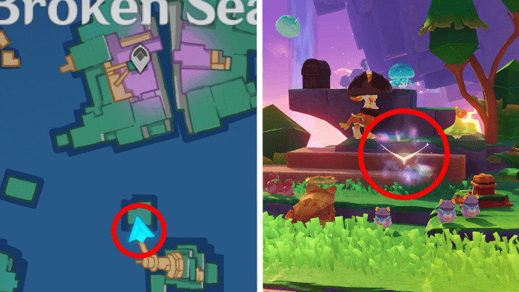 Genshin - Excerpts of Bliss - 27