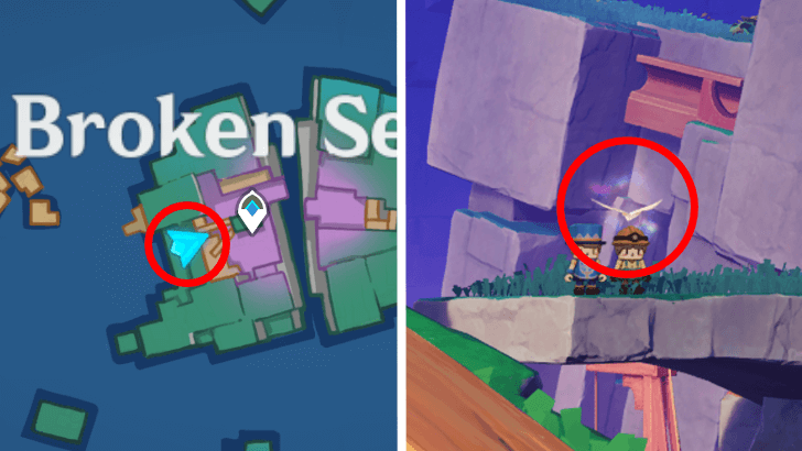 Genshin - Excerpts of Bliss - 30