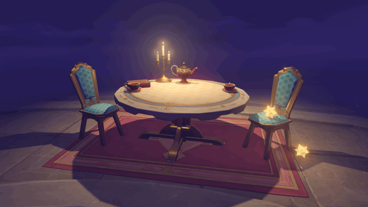 Genshin Impact Until the End of the World Walkthrough - Go deep within the fell dragon