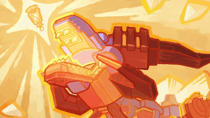 Genshin - Real World Similar