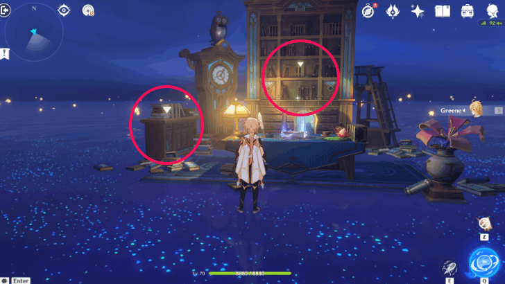 Genshin Impact Until the End of the World Walkthrough - Go deep within the fell dragon