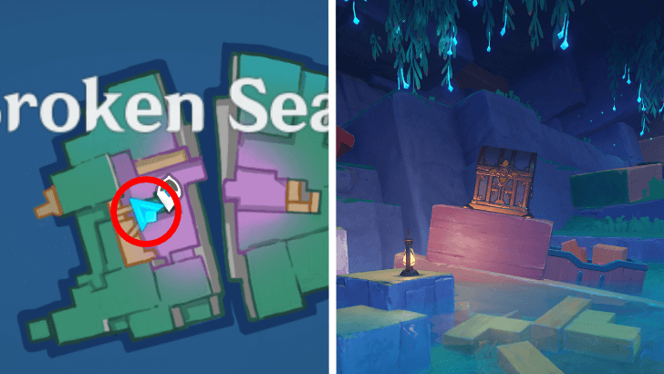 Genshin - Luxurious Chest 5