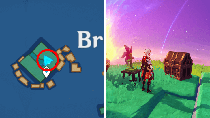 Genshin - Precious Chest 9