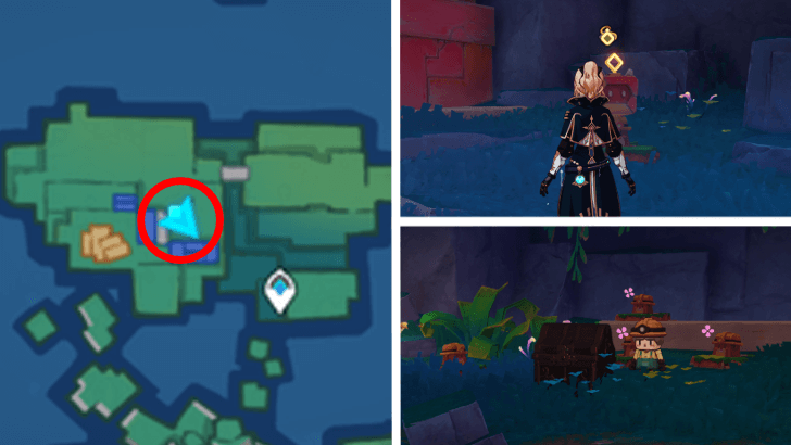 Genshin - Precious Chest 7