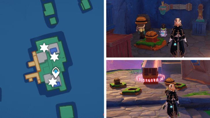 Genshin - Precious Chest 6