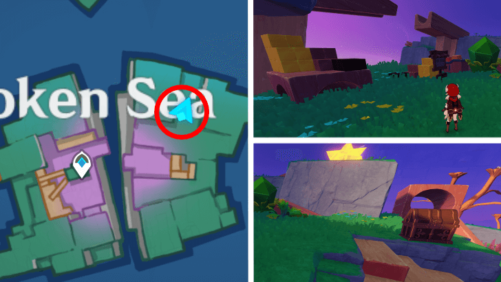 Genshin - Precious Chest 11