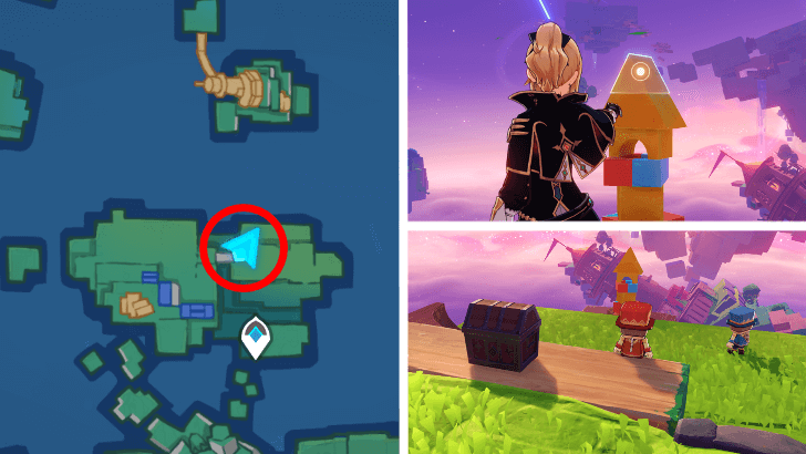 Genshin - Exquisite Chest 13