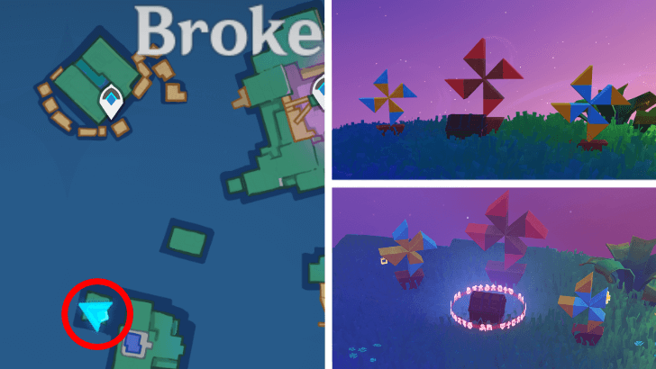 Genshin - Exquisite Chest 17