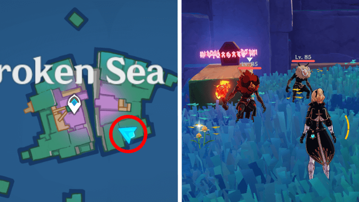 Genshin - Exquisite Chest 18