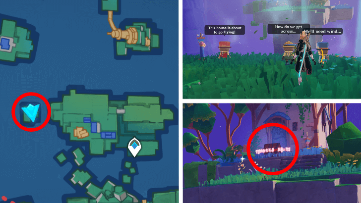 Genshin - Exquisite Chest 16