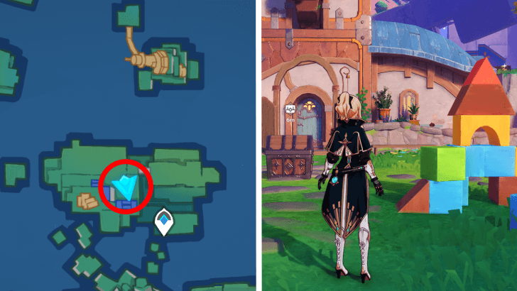 Genshin - Exquisite Chest 14