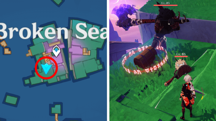 Genshin - Common Chest 34