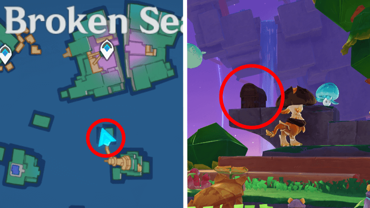 Genshin - Common Chest 31