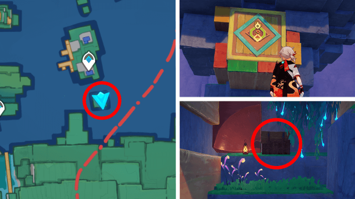 Genshin - Common Chest 29