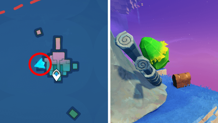 Genshin - Common Chest 35