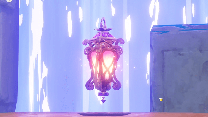 Genshin - Alice Simulanka