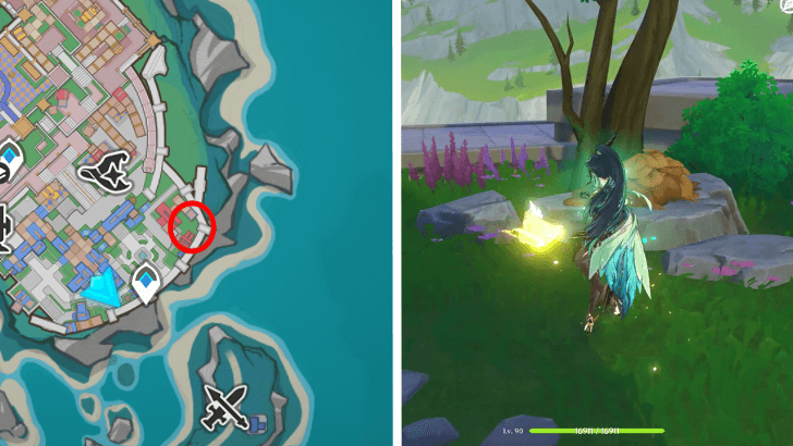 Genshin - Toy Puzzle - 10