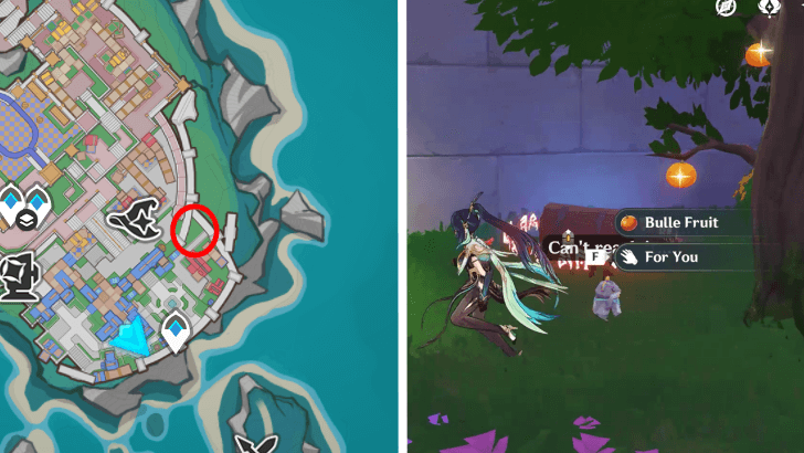 Genshin - Toy Puzzle - 15