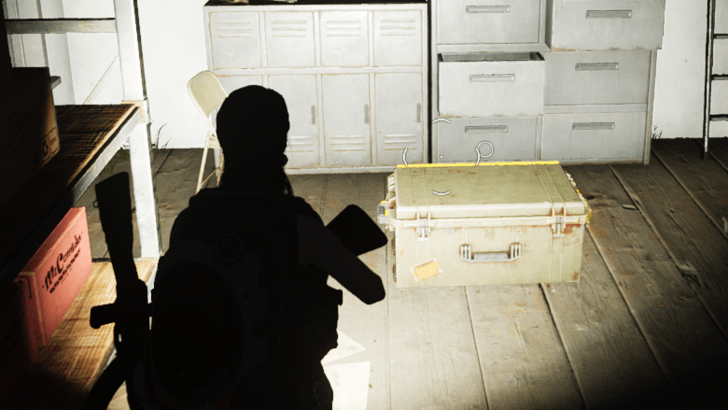 Once Human #col_3} - Brookham