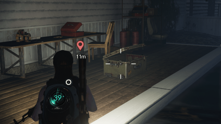 Once Human #col_3} - Brookham