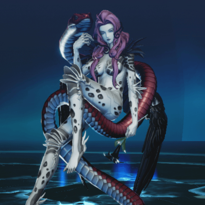 SMTVV - Lillith Qadistu