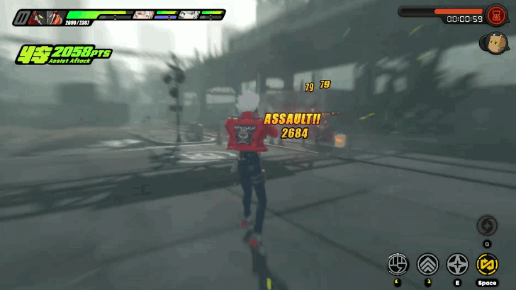 Complete the Commission Within Time Limit