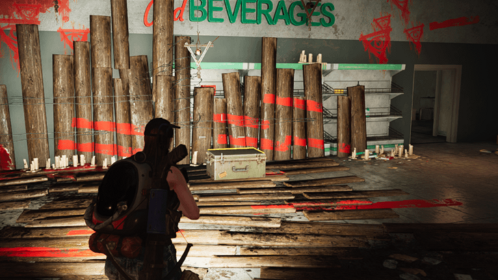 Once Human #col_3} - Coastside Plaza