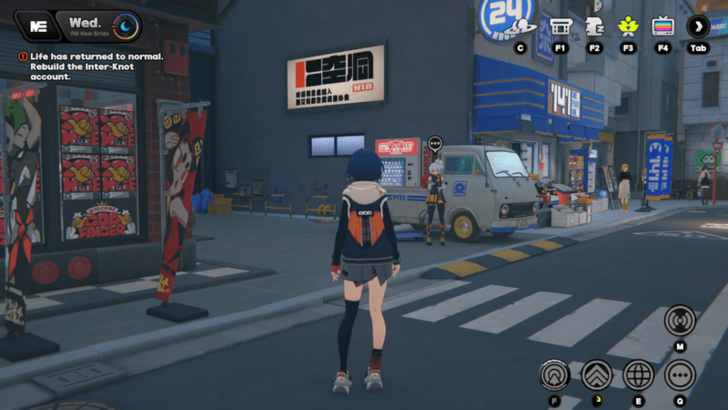 Soldier 11 Sixth Street - 141 Convenience Store Trust Event