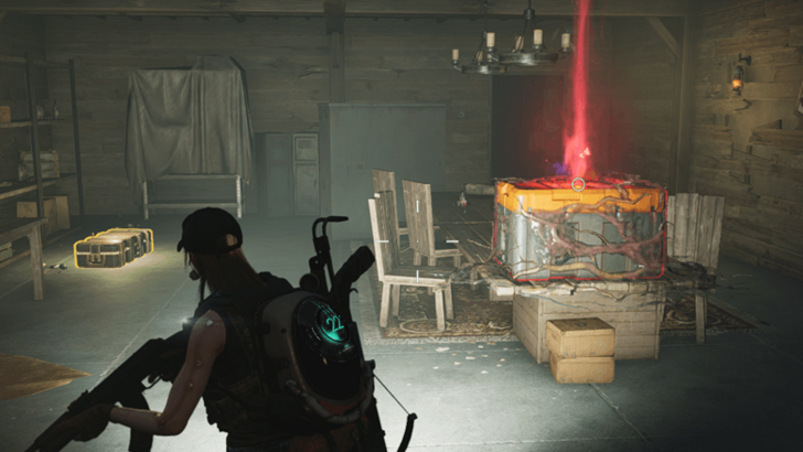 Sutherland Family Orchard Mystical Crate