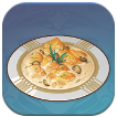 Genshin - Fricassee de Poulet.png