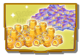 Pokemon UNITE - 3rd Anniversary Giveaway Campaign Button.png