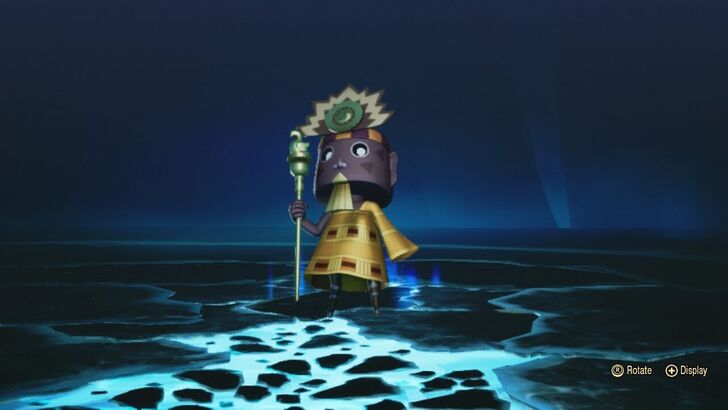 SMTVV - Onyankonpon Full