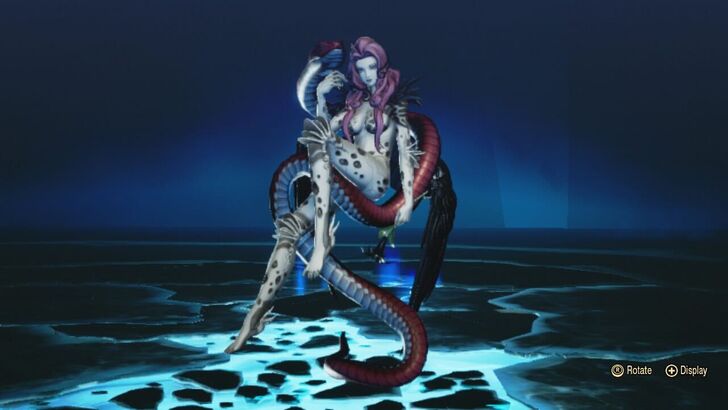 SMTVV - Lilith Qadistu Full