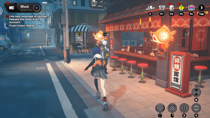 Soldier 11 Sixth Street - Waterfall Soup 2 Trust Event