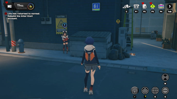 Nekomata Upgrade - A Cat