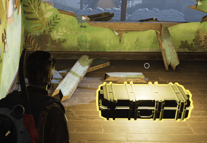 Once Human #col_3} - Citrus County