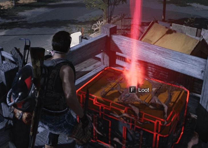 Citrus County Mystical Crate