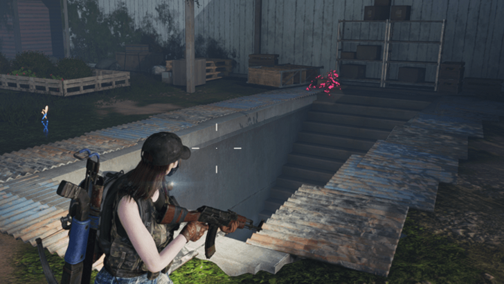 Once Human Sutherland Family Orchard Mystical Crate